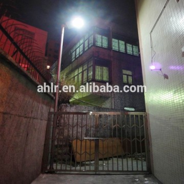 Motion Sensor 15w All In one Solar street Light from China manufacturer price