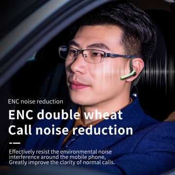 Auriculares inalámbricos para el auto de oídos para el automóvil