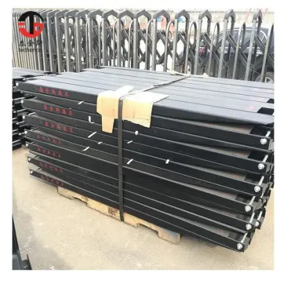 forklift attachment forklift extension