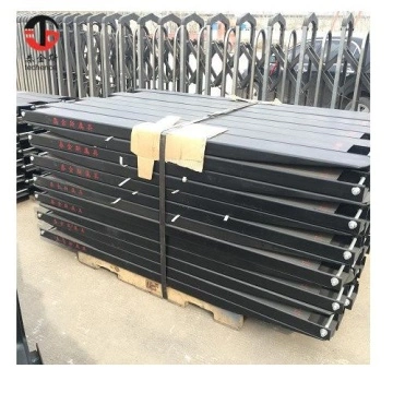 China Fork Extension Fork Arm Extension Forklift Fork Extensions Manufacturer