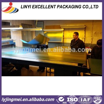 Offset printing ps plate