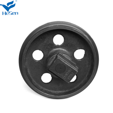 Hot Sale Ex120 Excavator Front Idler Group - 9068144 9092973