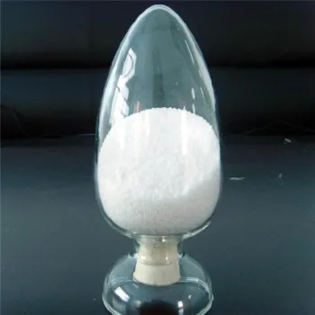 supply Polyacrylamide