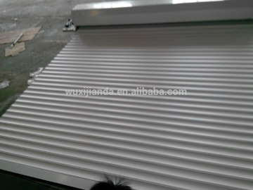Favorites Compare High Quality roller shutter door, aluminum commercial roller shutter door