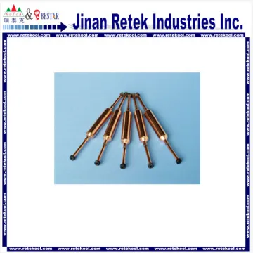 R134a 5G-50G Refrigerator Copper Filter Drier