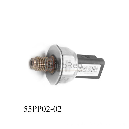 Sale: Rail Pressure Sensor 55PP02-02 & Common Rail Pump Repair Kits - Get Your Automotive Part Today!