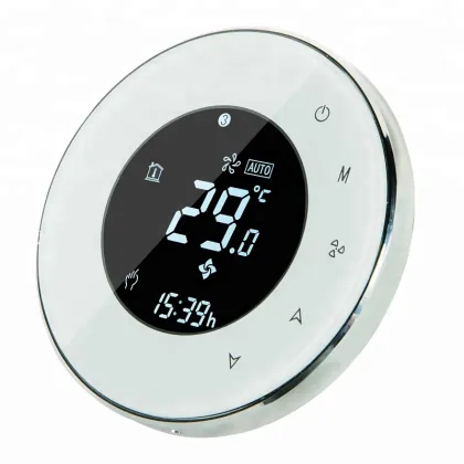 Tuya Wi-Fi Smart Air Conditioning Control Thermostat with APP Control