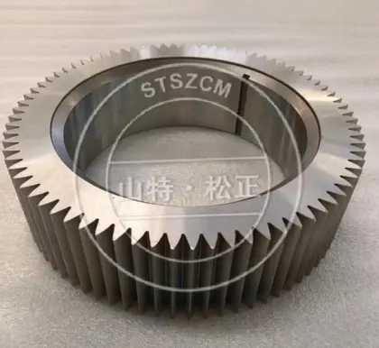 D7R bulldozer 187-8194 drive gear assembly