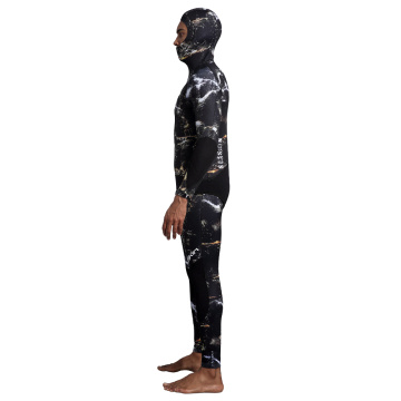 Seaskin Full Protection Mens 3mm Spearfishing Suit