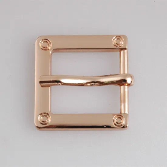 Pin Buckle-25160