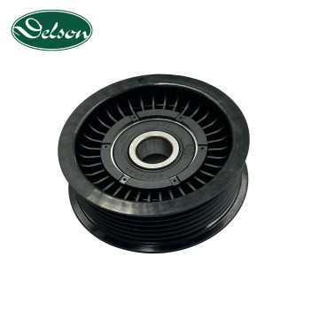 Pabrik Penjualan Waktu Tensioner Pulley 6422002070 Untuk Mercedes-Benz W222 V222 X222 C217