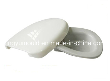 Toilet Products Mould, Plastic Mold (LY-1611)