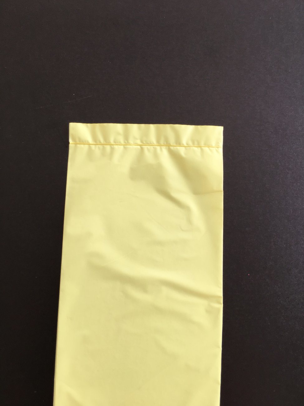 Biodegradable Plastic on Roll Red T-Shirt Shopping Bag with Vest Carrier Handle