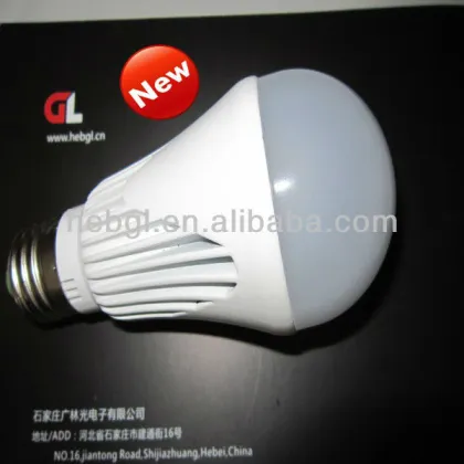 Led bulb led lighting guanglin light