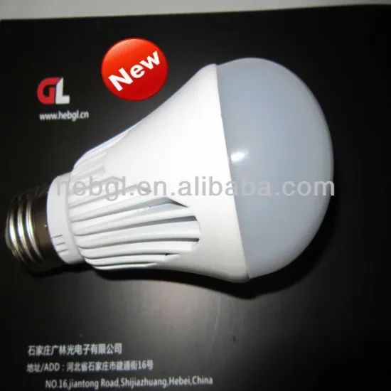 Led bulb led lighting guanglin light