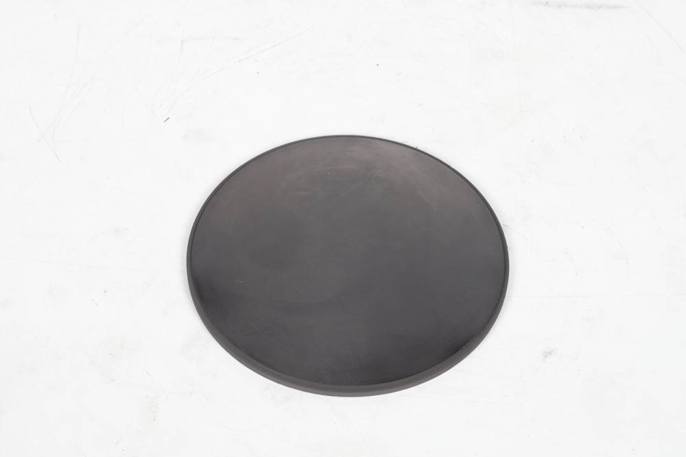 Semiconductor graphite parts