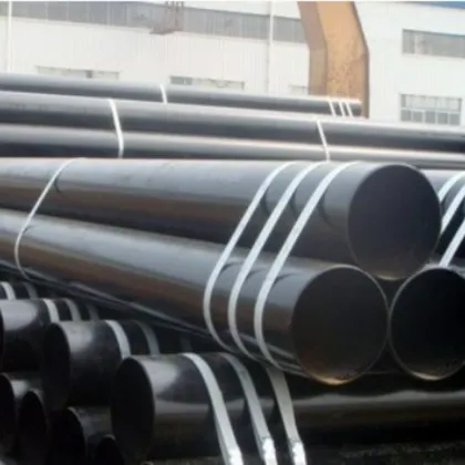 Carbon Steel ASTM A210 GR C Pipes
