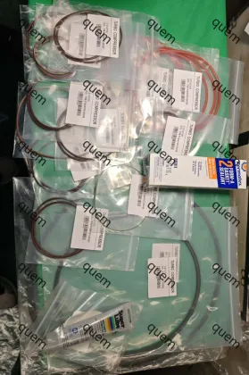 Professional Factory Direct Ingersoll Rand Service Kit 47775631001 with Cold Dryer