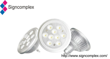 AR111 LED Spotlight