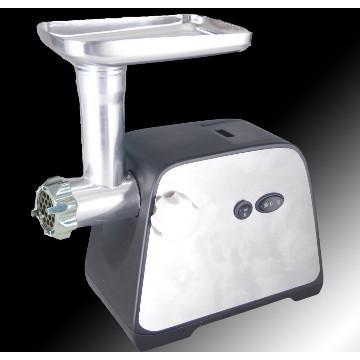 High Class Meat Grinder with Metal Housing Max 2000 power