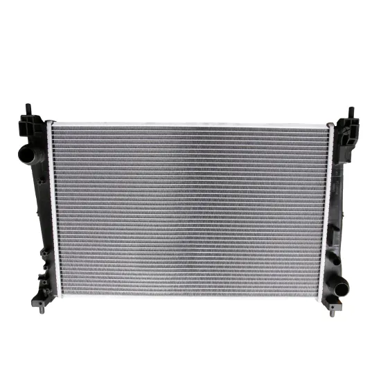 Professional Car Radiator For FIAT DOBLO 2010- OEM55703927/1300415