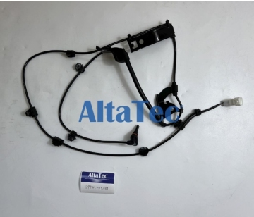 ALTATEC ABS Sensor for 89543-0K081