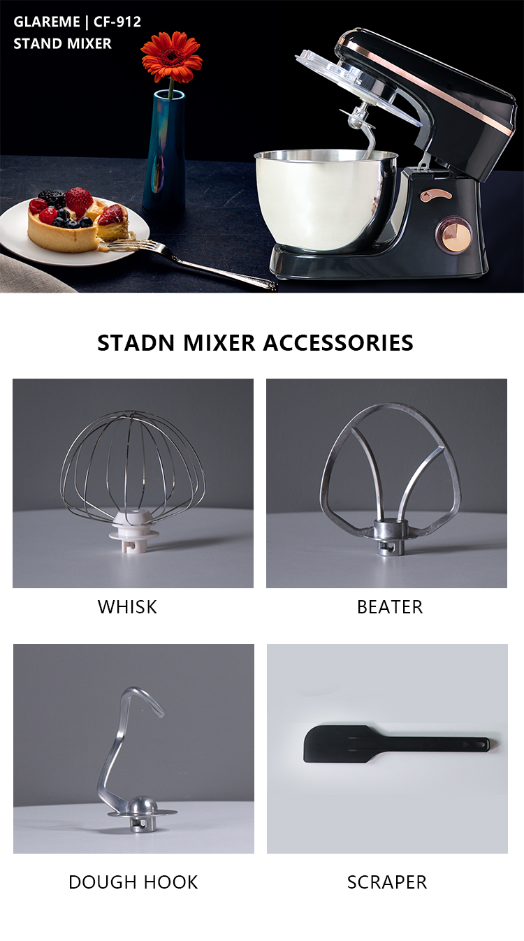 stand mixer parts