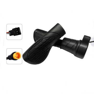 WUXING 76X Half Twist Throttle Electric Scooter Bicycle Accessory