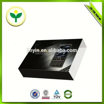 cellphone display box