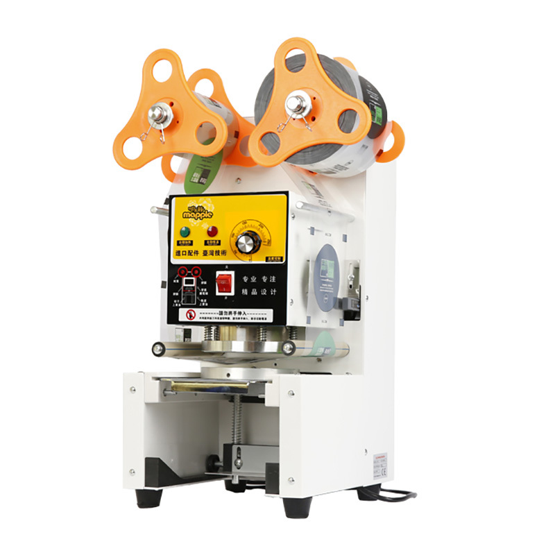 Tin Can body weld Machine
