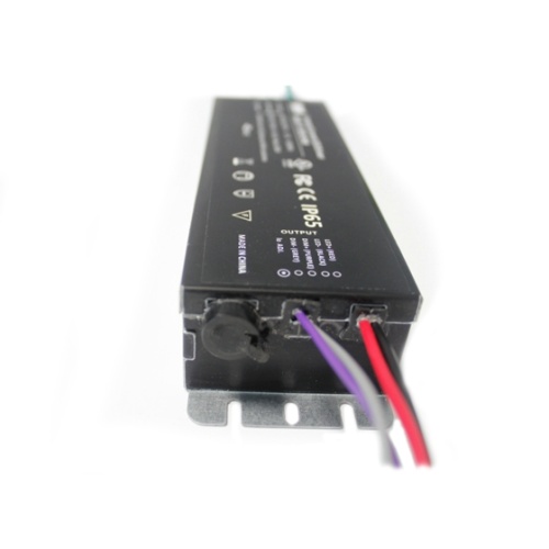 LED 캐노피 라이트 용 58W LED 드라이버