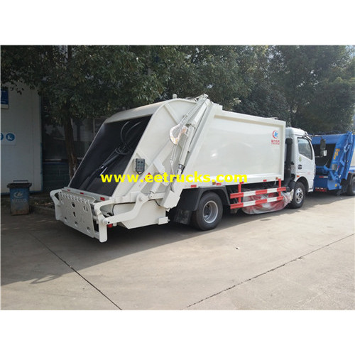 6cbm 6ton Xe cẩu