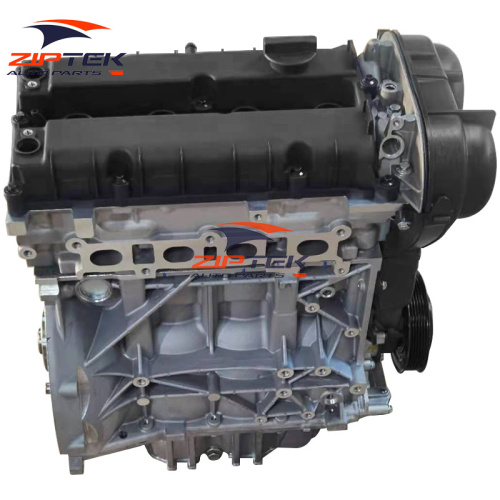 Motor Ford Focus Duratec TI-VCT 1.6L
