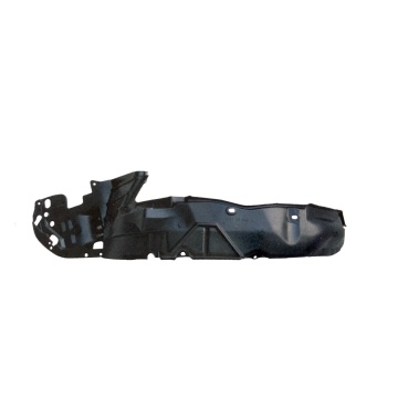 Nuova fodera per il parafango per fodera interno per la Honda Odyssey RA6 2003-2004