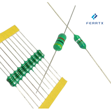 Unshielded Inductor LGA