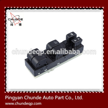 electric power window switch 25401-3AW0A for NISSAN Sunny
