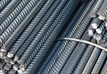 HRB400 Deformed Steel Barde
