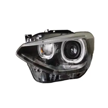 2012-2017 BMW F20 LED and Xenon Headlights