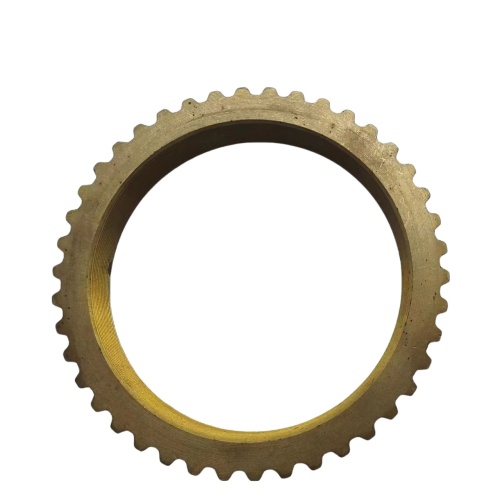 FACTORY SALE Manual auto parts transmission Synchronizer Ring oem ES06-VT-001 for Russia