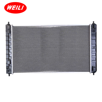 Auto Coolant Radiator for Nissan Altima Maxima 2.5L 3.5L - 21460JA00A 21460ZN50A CU2988