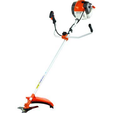 big 1E40F-5 43Cc Gasoline Brush Cutter