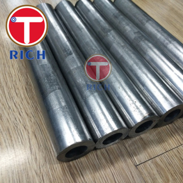 Precision Cold Drawn Seamless Carbon Steel Mechanical Tubing