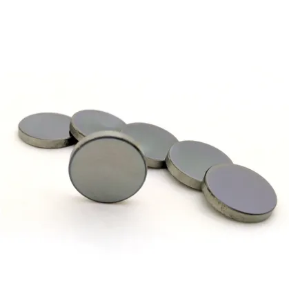 High Performance Infrared Thermal Imaging Lenses Supplier | Optical IR Lens