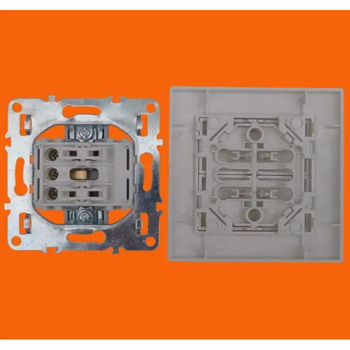 Sakelar Kontrol Presisi Industri EuroSwitch Pro