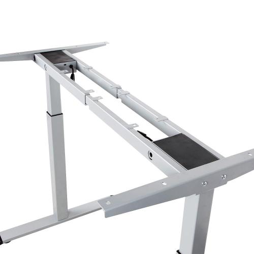 Electric Height Adjustable Standing Table 3 Stage