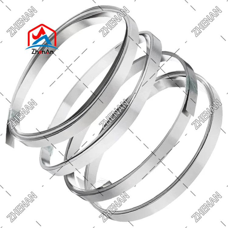 Pure Nickel Foil