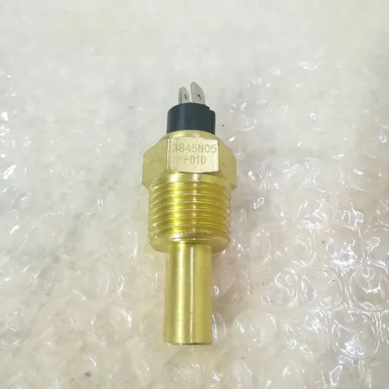 Hot sell Diesel engine parts 3845N05-010 Water temperature sensor 3967250