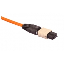 MM MTPTM su fibra a nastro rivestito