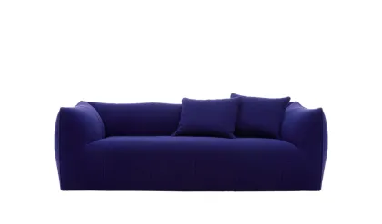 le bambole Modern Modular Sectional Fabric Sofa Replicas