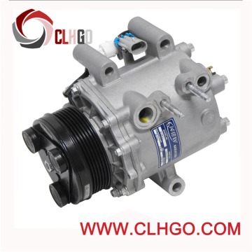 Araba AC Kompresörü Yeni Klima Kompresörü CO 21578AC - 19129938 - Uplander Montana Terraza Röle